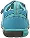 KEEN Unisex-Child Seacamp II CNX-Y, Baltic/Caribbean SEA, 2 M US Little Kid