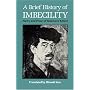 Brief History of Imbecility: Poetry and Prose of Takamura K Tar