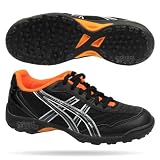 Asics Sinic Turf GS Junior Hockey Shoes Size 1