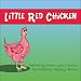 Little Red Chicken Cover