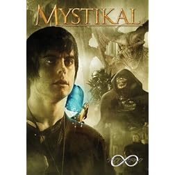 Mystikal