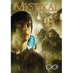Mystikal