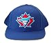 Vintage Toronto Blue Jays Adjustable Snap Back Hat Cap - Royal Blue