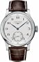 Longines Watches- Longines Master Collection Mechanical Manual Winding Transparent Case Back Men's Watch