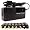 image Universal AC Adapter 15V 16V 18V 18.5V 19V 19.5V 20V 22V 24V 90W