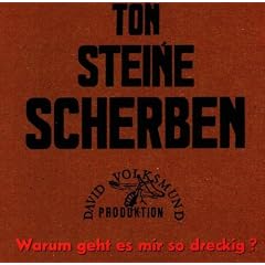 Warum Geht Es Mir So Dreckig?