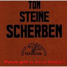 Warum Geht Es Mir So Dreckig?