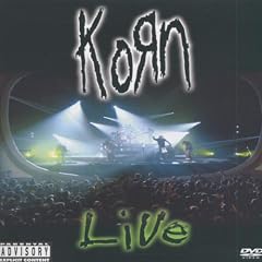 Korn - DVD