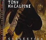 Tony Macalpine Collection: The Shrapnel Years von Tony Macalpine