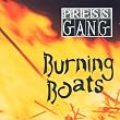 Burning Boats