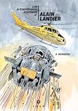 Revue Loup  / Les extraordinaires aventures d'Alain Landier. 2
