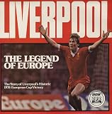 The Legend Of Europe