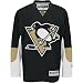 Pittsburgh Penguins NHL 2007 RBK Premier Team Hockey Jersey by Reebok (Team Color)