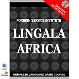 FSI Lingala Complete Language Course