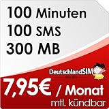 DeutschlandSIM SMART