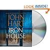 Iron House