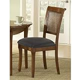 Preston Dining Chair (Set of 2) - Hillsdale Furniture - 4918-805