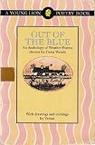 Out of the blue : an anthology of weather poems