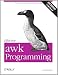 Effective awk Programming (3rd Edition)