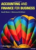 Accounting and finance for business