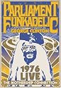 The Mothership Connection Live 1976
