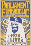 Parliament Funkadelic 1976: Li