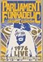 Parliament Funkadelic 1976: Li