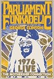 Mothership Connection Live 1976 [DVD] [2008] [Region 1] [US Import] [NTSC]