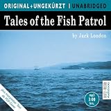 Produkt-Bild: Tales of the Fish Patrol / Fischpatrouille. MP3-CD. Die englische Originalfassung ungek&uuml;rzt