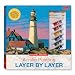 Acrylic Painting Layer by Layer: Coastal Sentinel Kit (Acrylic Painting Layer-by-Layer)