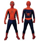 スパイダーマン3 コスチュームセット