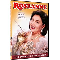 Roseanne: The Complete Ninth Season