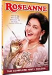Roseanne - Season 9