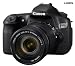 CANON 600D + Objektiv EF-S 18-135 mm IS + 2 JAHRE GARANTIE! CANON 600D + Objektiv EF-S 18-135 mm IS + 2 JAHRE GARANTIE!