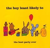 Best Party Ever [Australian Import]