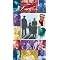 SEE MY VARIOUS ARTISTS WORLD/COUNTRY CDS