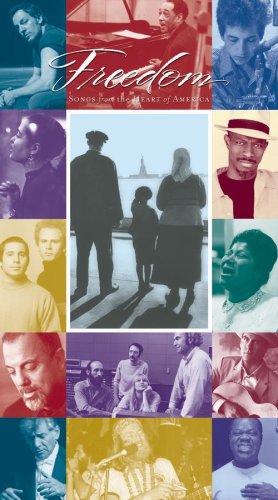 CD-Charts  Search : Freedom: Songs from the Heart of America