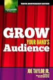 Grow Your Bands Audience