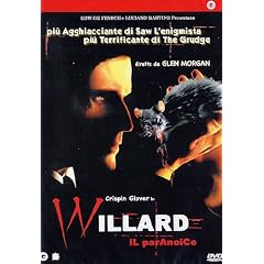 Willard - Il Paranoico