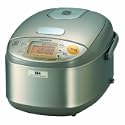 ZOJIRUSHI IH炊飯ジャー極め炊き
