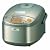 ZOJIRUSHI IH炊飯ジャー極め炊き NP-GD05-XJ ステンレスブラウン