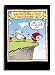 Reindeer Can Fly - Set of 12 Humorous McCoys Christmas Cards & Envelopes