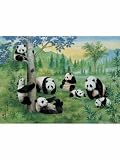 PERCEPTIONS WALL & DOOR MURALS Wallpaper -PR1010 Wallpaper