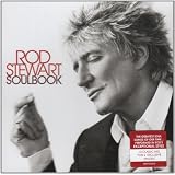 Soul Bookby Rod Stewart