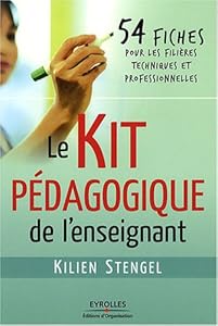 Fiche pedagogique de l