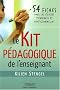 Le kit p�dagogique de l'enseignant : 54 Fiches pour les fili�res techniques et professionnelles