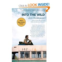 Into the Wild
