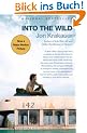 Into the Wild (Movie Tie-in Edition)