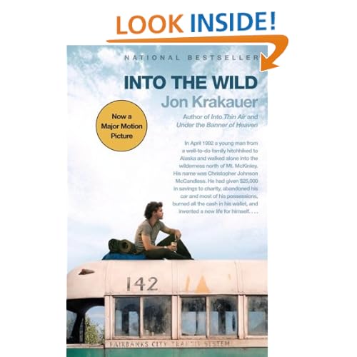 Into the Wild