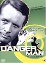 Danger Man - Erste Staffel, Folgen 21-39 (4 DVDs)